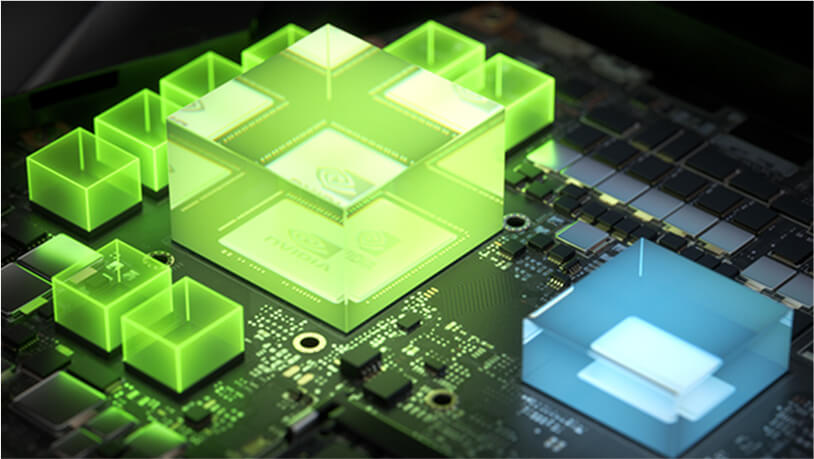 Stealth 15M Gaming Laptop